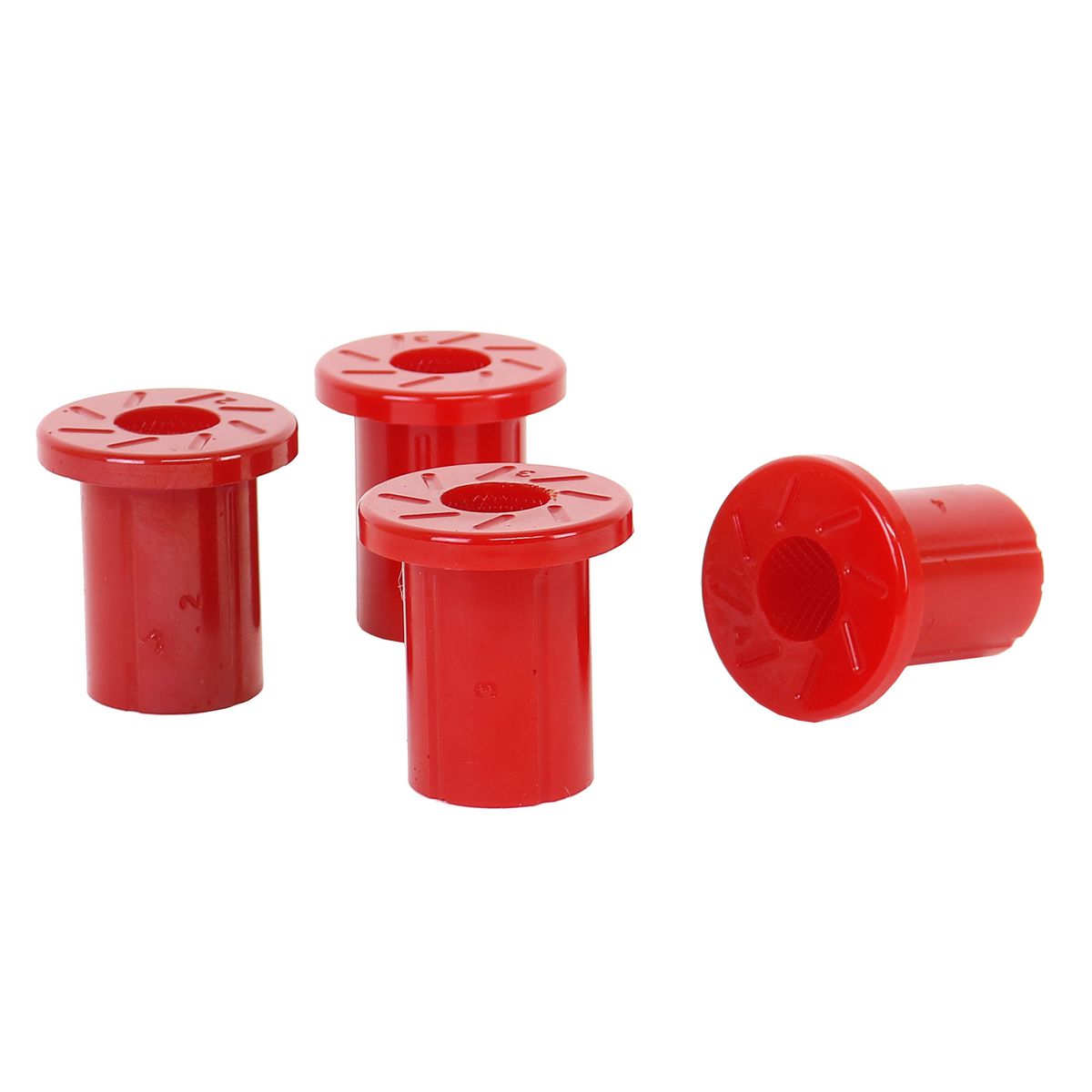 Nolathane Spring Shackle Bush Kit 47250