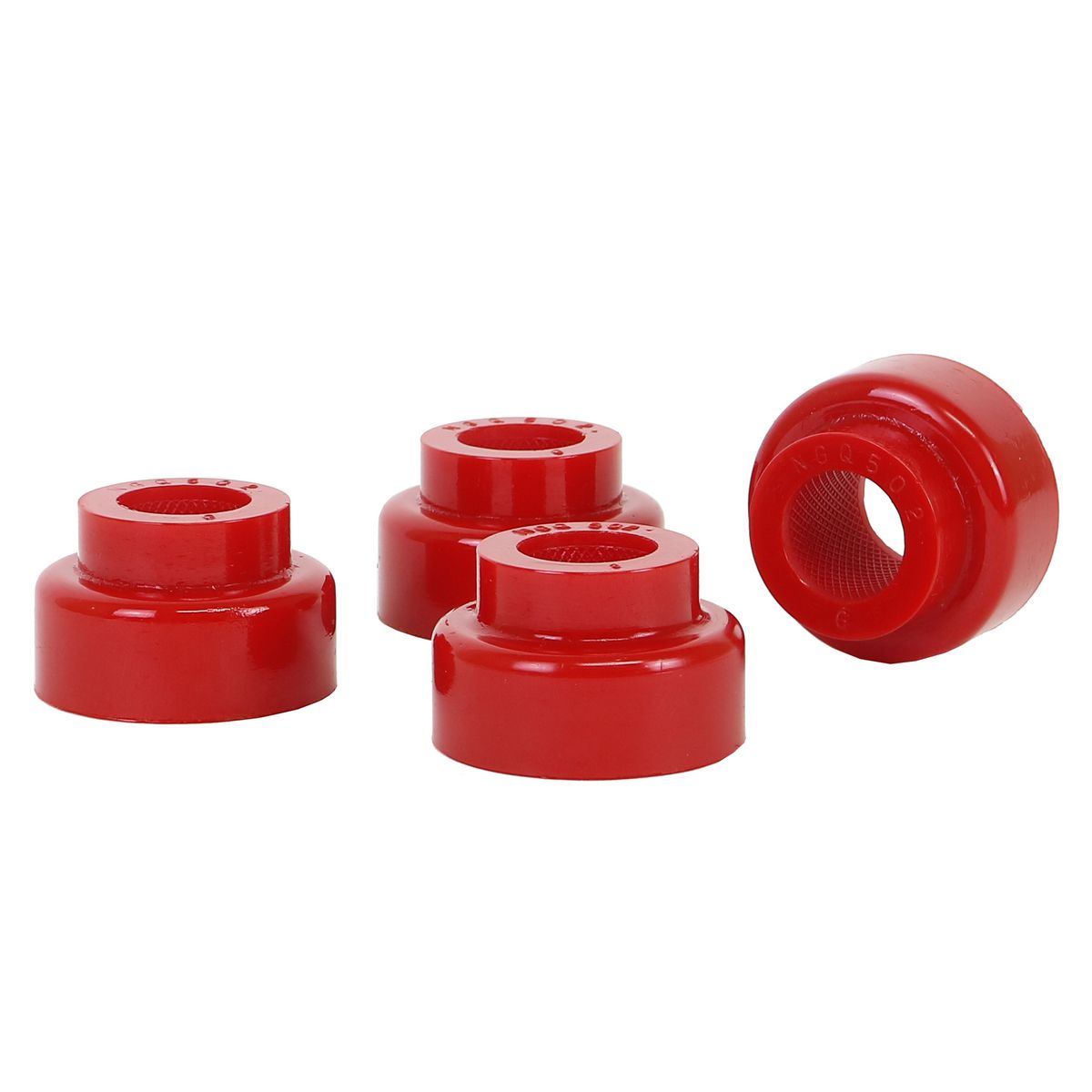 Nolathane Leading Arm Bush Kit 48051