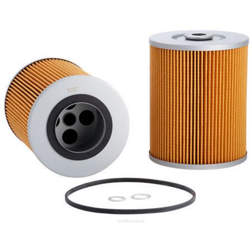 Ryco Oil Filter R2427P