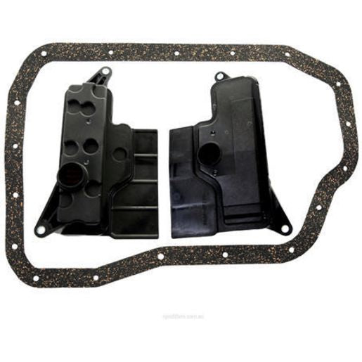 Ryco Automatic Transmission Filter Kit RTK166