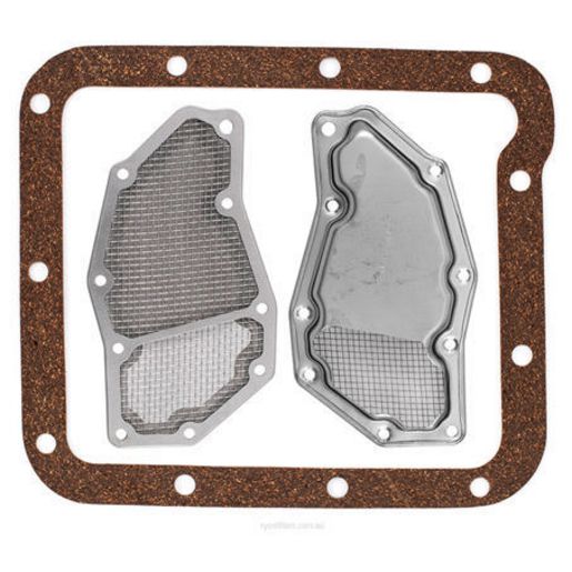 Ryco Automatic Transmission Filter Kit RTK60
