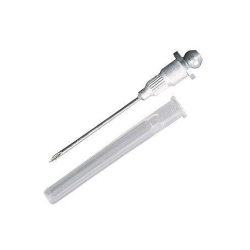 Toledo Grease Injector Needle 21 Gauge 305238
