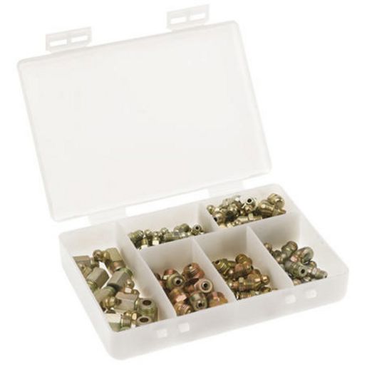 Toledo Grease Nipple Kit Metric 305267