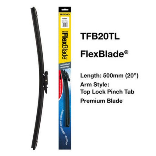 Tridon Wiper Tridon FlexBlade TFB20TL