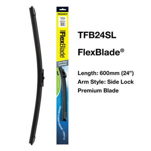 Tridon Wiper Tridon FlexBlade TFB24SL