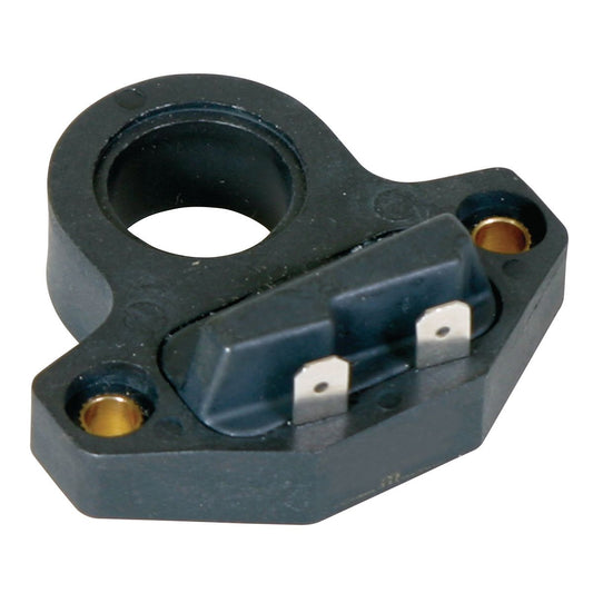 Phoenix Lokaway Low Profile Aluminium Box LOKT1210A