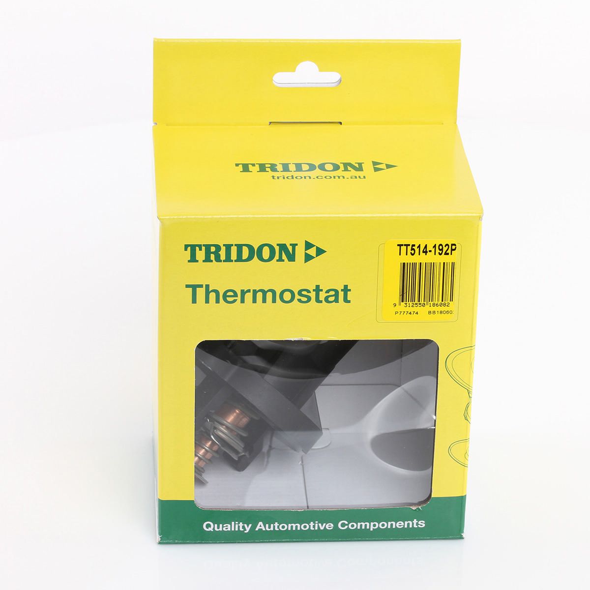 Tridon Thermostat TT514-192P