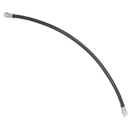 Toledo Flexible Grease Hose 450mm 305235
