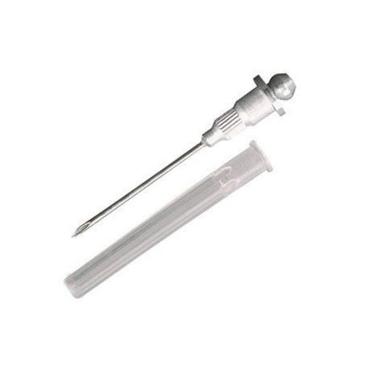 Toledo Grease Injector Needle 18 Gauge 305237