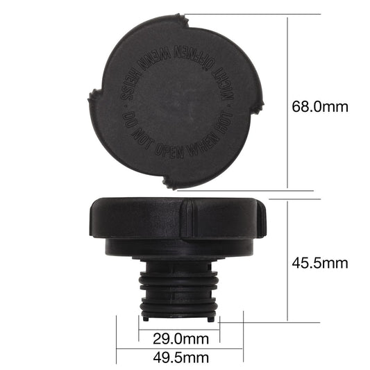 Tridon Radiator Cap CL20135