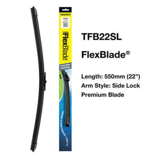 Tridon Wiper Tridon FlexBlade TFB22SL