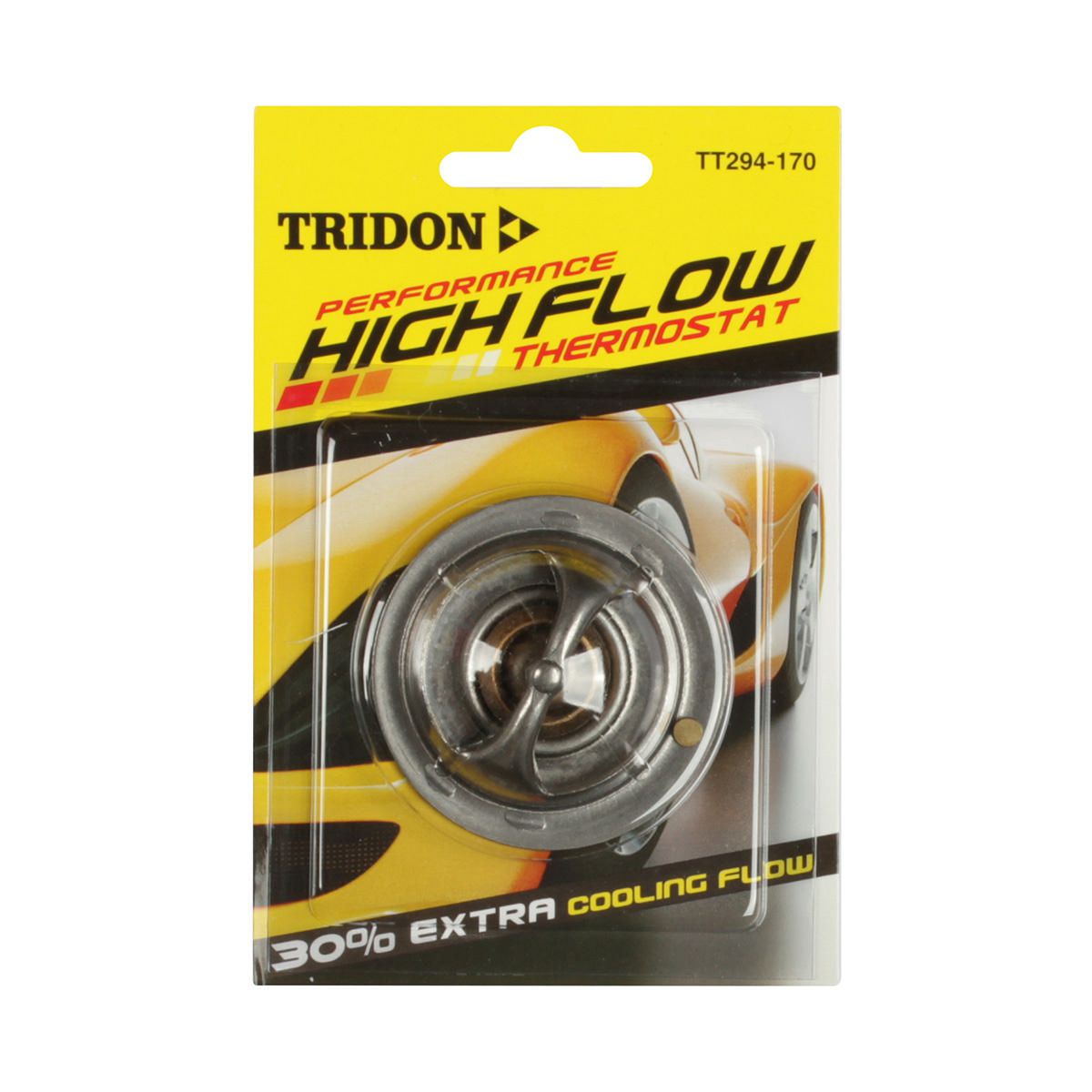 Tridon Thermostat (High Flow) TT294-170