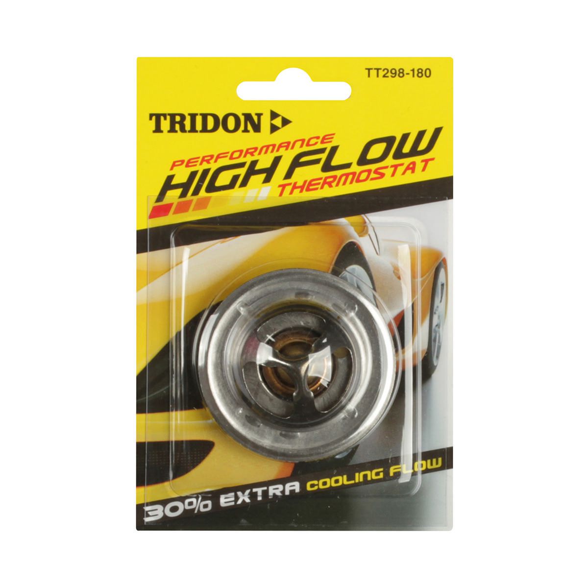 Tridon Thermostat (High Flow) TT298-180