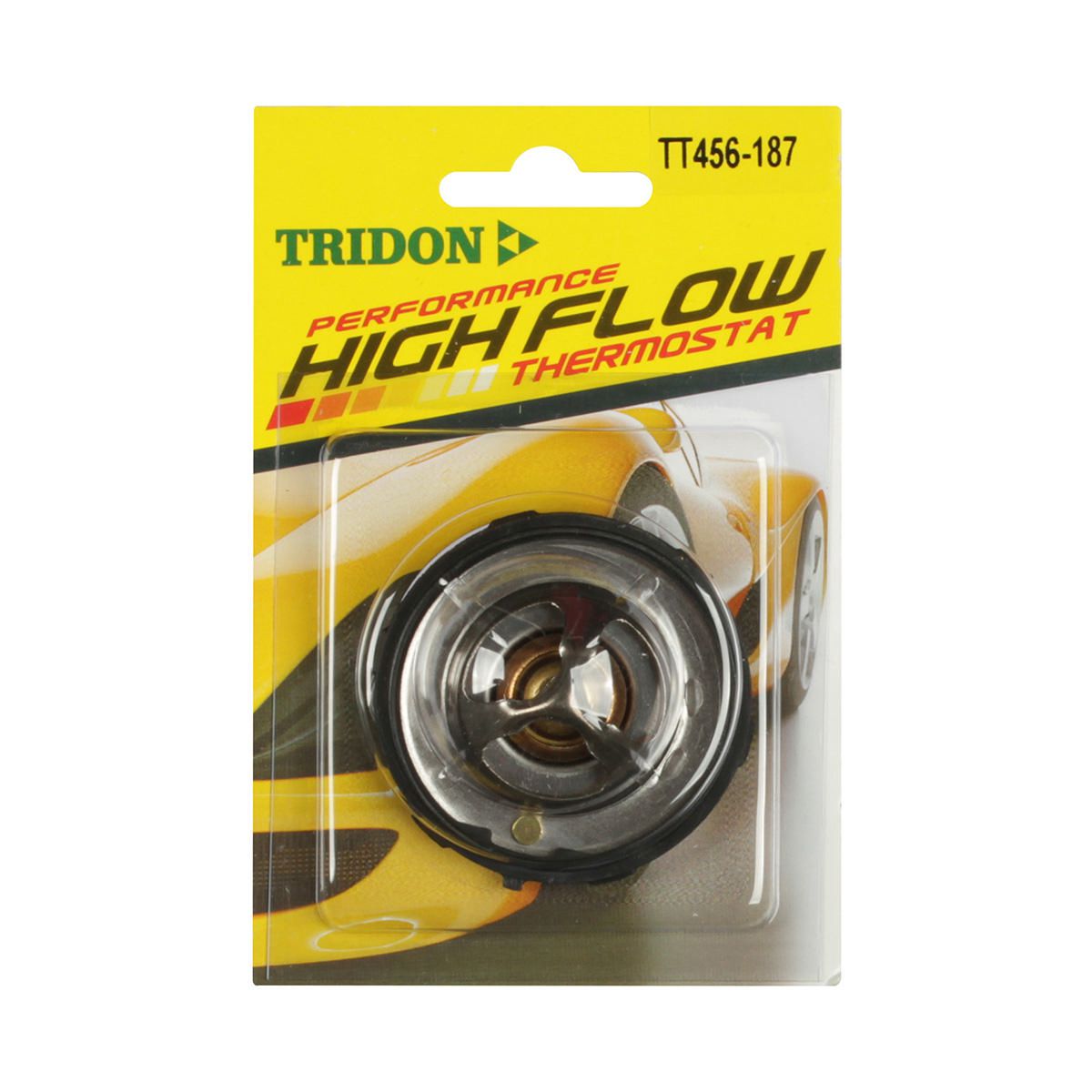 Tridon Thermostat (High Flow) TT456-187