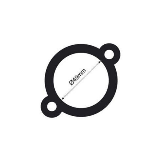 Tridon Thermostat Gasket TTG19