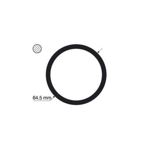 Tridon Thermostat Gasket TTG51