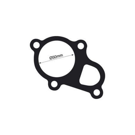 Tridon Thermostat Gasket TTG58