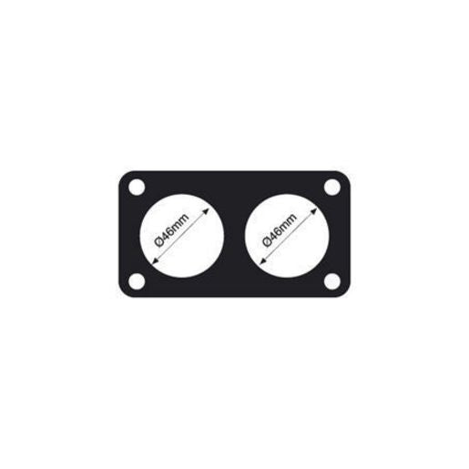 Tridon Thermostat Gasket TTG64