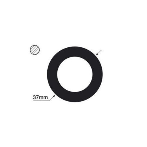 Tridon Thermostat Gasket TTG72