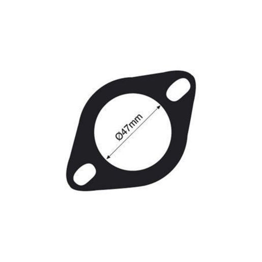 Tridon Thermostat Gasket TTG9