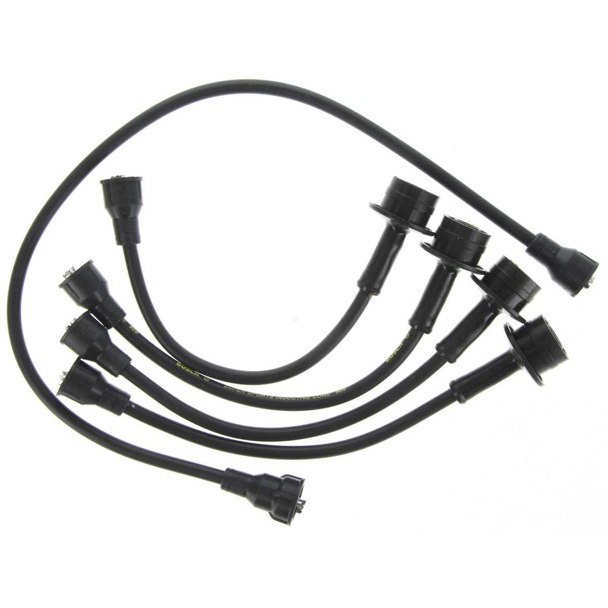 Bosch Spark Plug Leads Super Sport B4012I