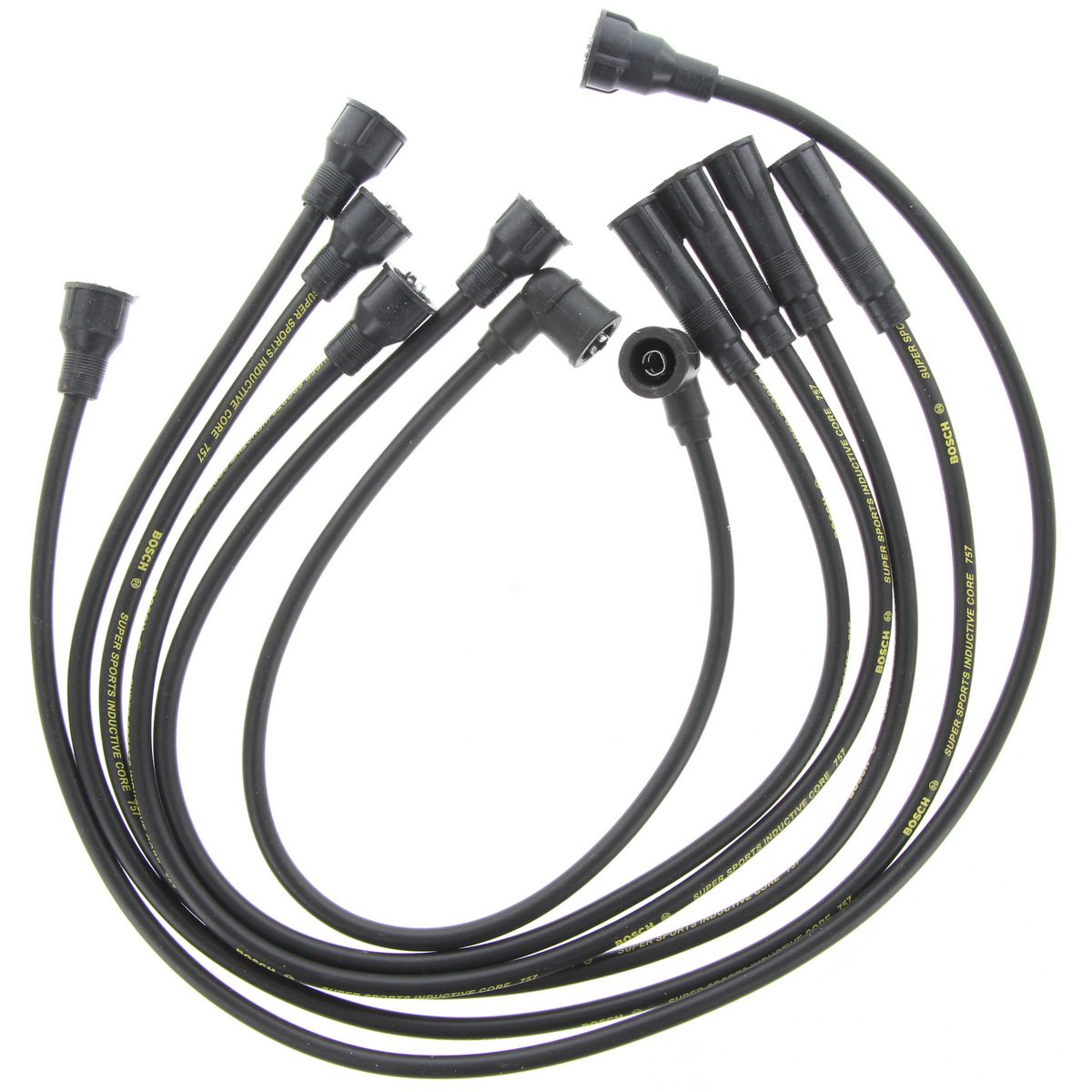Bosch Spark Plug Leads Super Sport B4042I