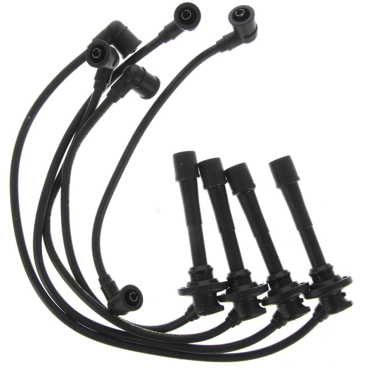Bosch Spark Plug Leads Super Sport B4178I