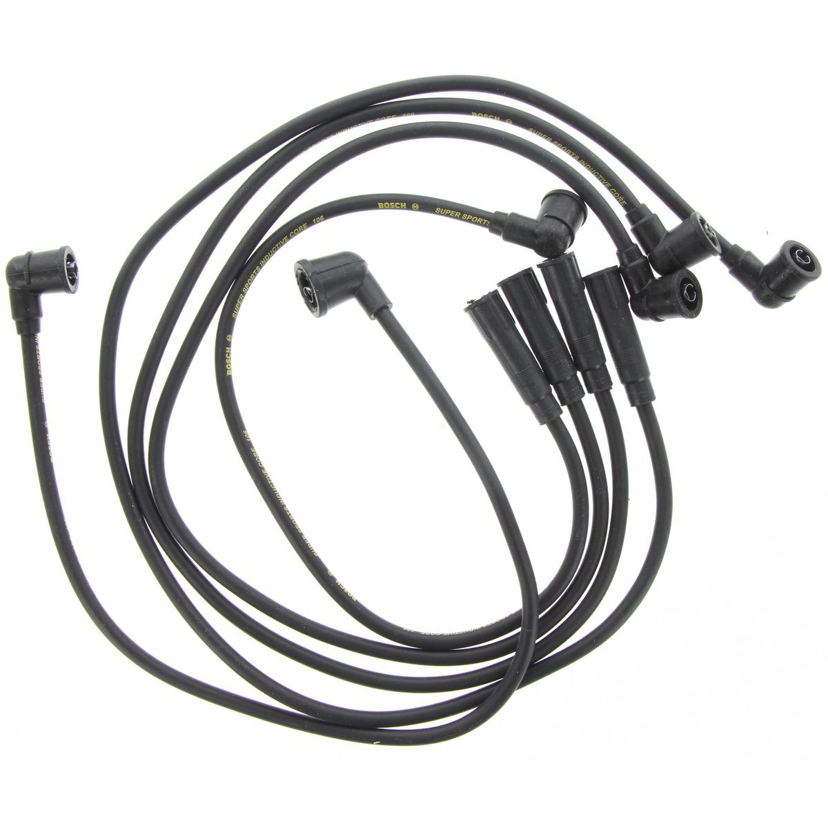 Tech Tire Repair Pencil Rasp 2 1/2 X 1/4 S2006