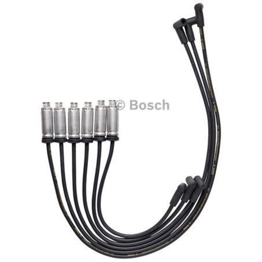 Bosch Spark Plug Leads Super Sport B6118I