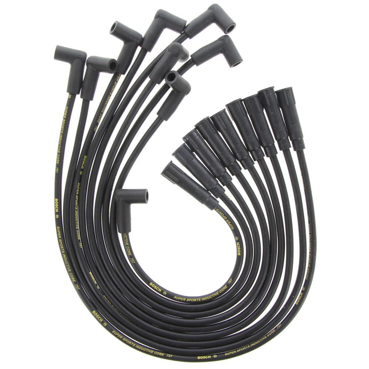 Bosch Spark Plug Leads Super Sport B8021I