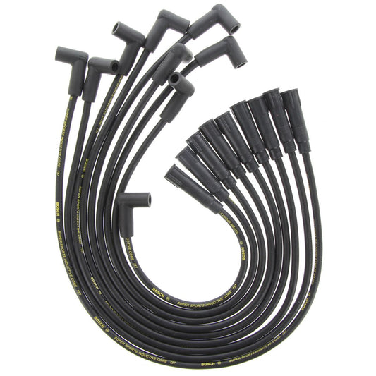Bosch Spark Plug Leads Super Sport B8021I