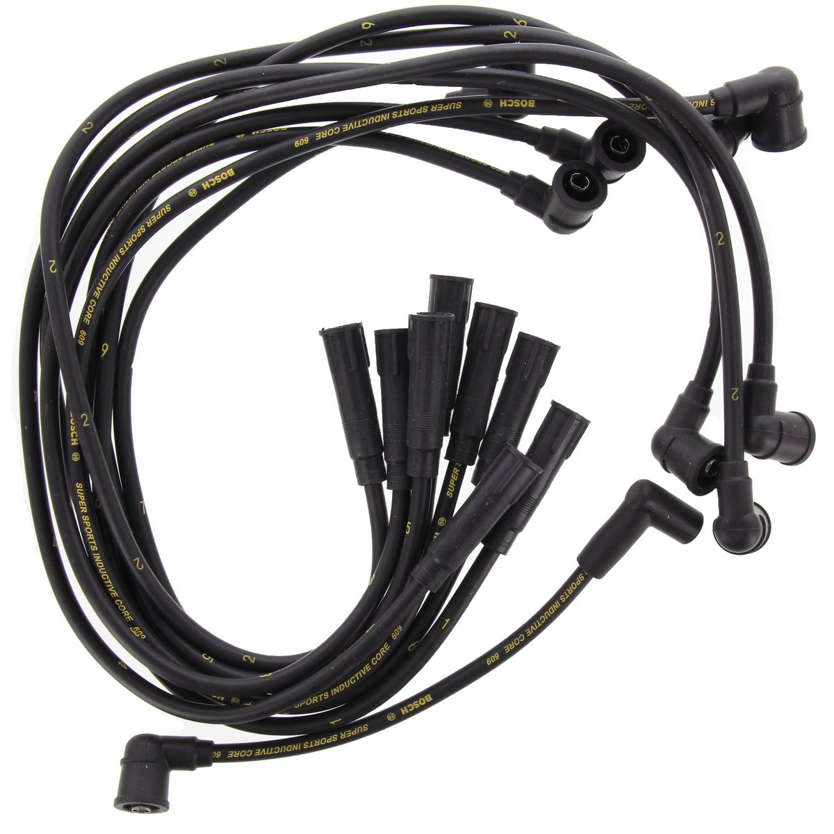 Bosch Spark Plug Leads Super Sport B8052I
