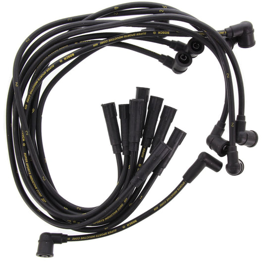 Bosch Spark Plug Leads Super Sport B8052I