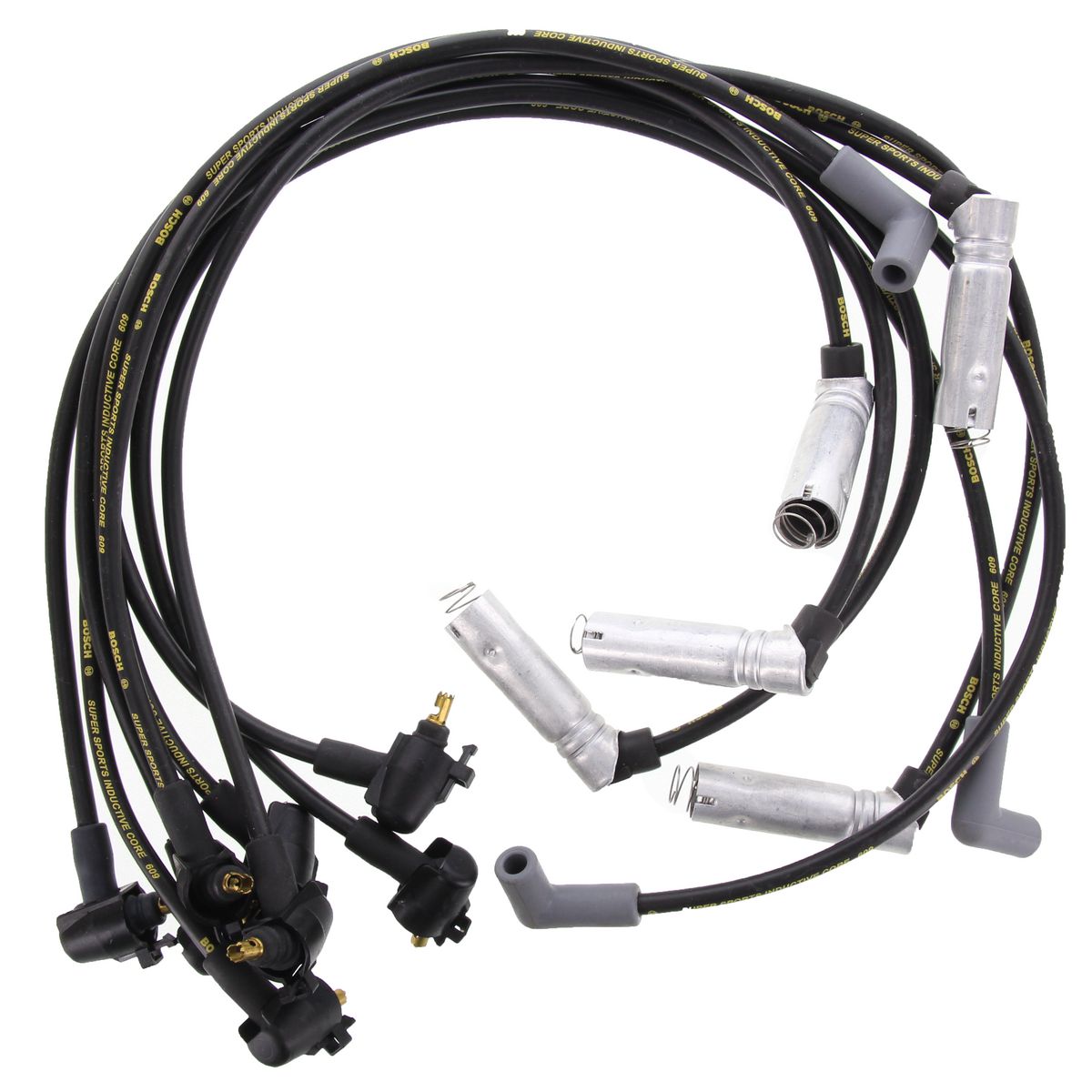 Bosch HT Spark Plug Leads Kit B8102I
