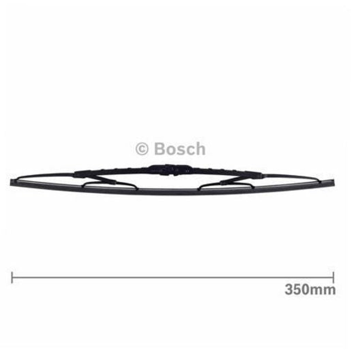 Bosch Wiper Blade BBE350