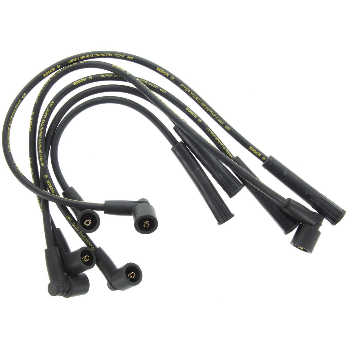 Bosch Spark Plug Leads Super Sport B4696I