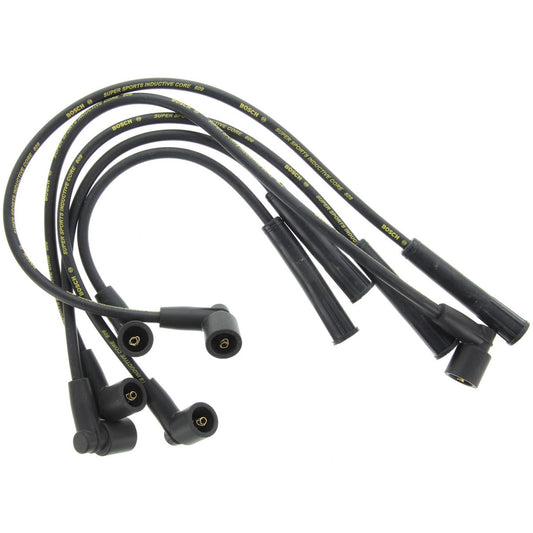 Bosch Spark Plug Leads Super Sport B4696I