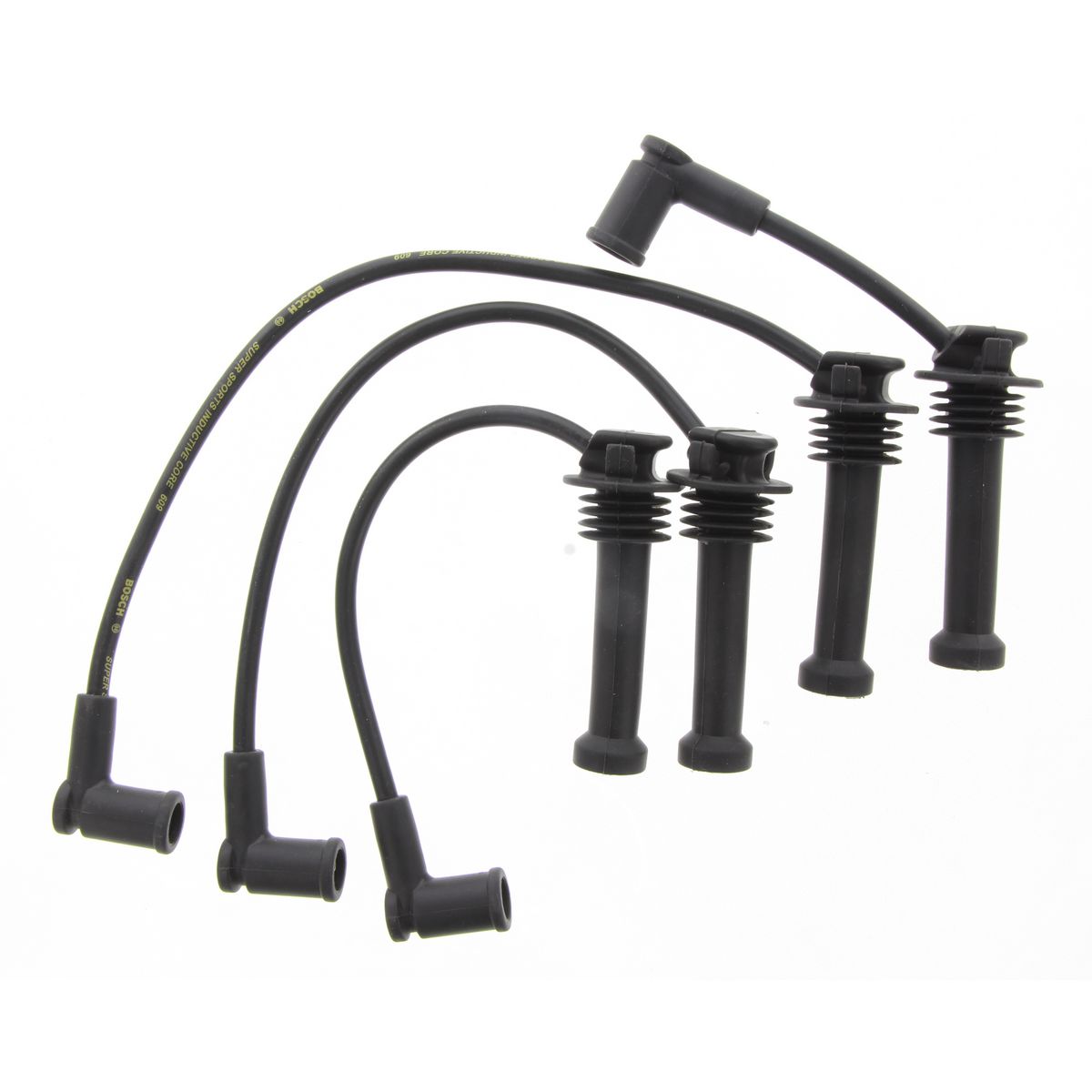 Bosch Spark Plug Leads Super Sport B4769I