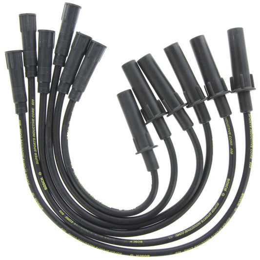 Bosch HT Spark Plug Leads Kit B6254I