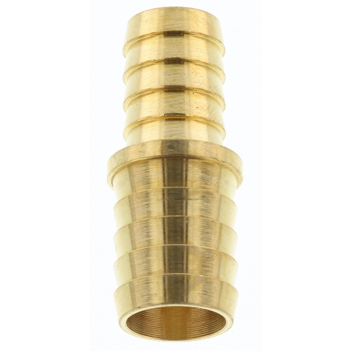 Champion Brass Straight Joiner 3/4 x 5/8 Hose HC102