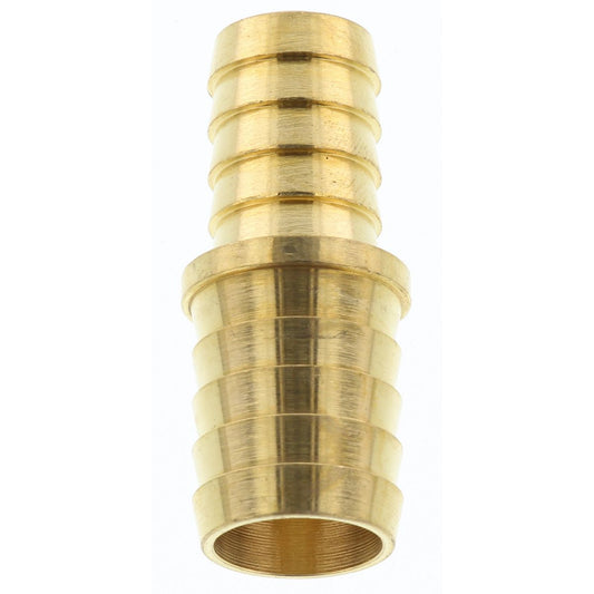 Champion Brass Straight Joiner 3/4 x 5/8 Hose HC102