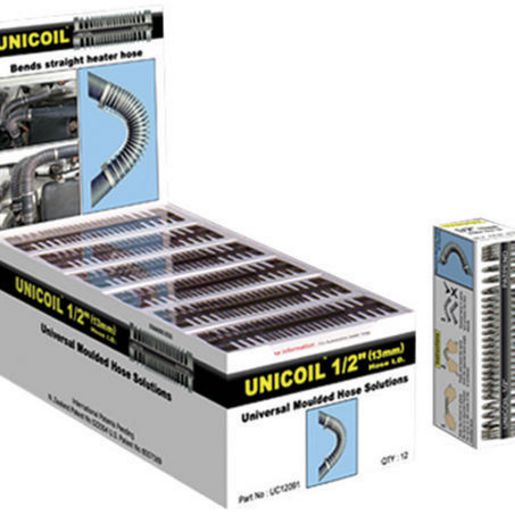 Unicoil Hose Spring 1/2"" (12.7mm) UC12091