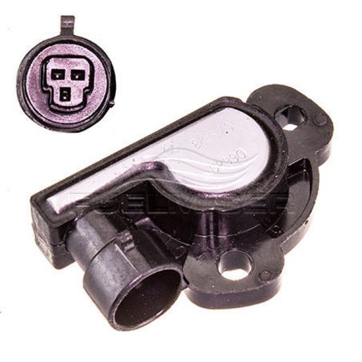 Fuelmiser Throttle Position Sensor CTPS222
