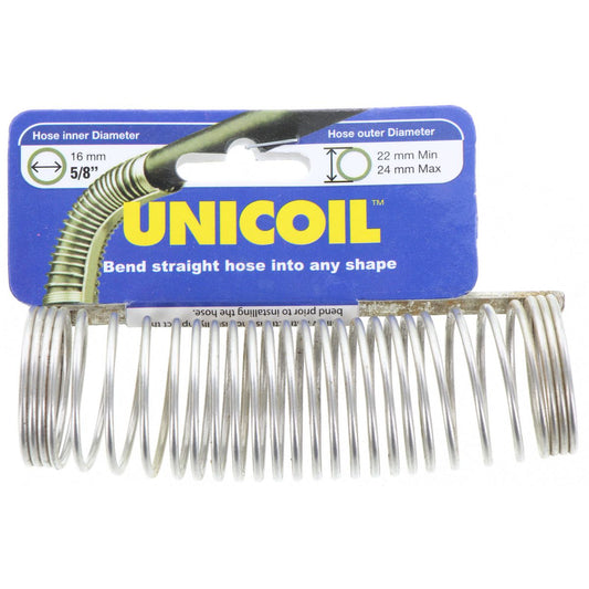 Unicoil Hose Spring 5/8"" (16mm) UC58091