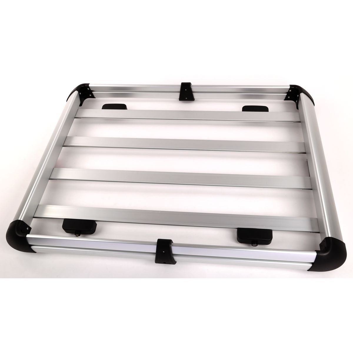 Gearup Aluminium Roof Luggage Tray 132x100x10cm Max. 50KG GUALT1
