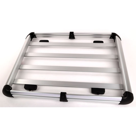 Gearup Aluminium Roof Luggage Tray 132x100x10cm Max. 50KG GUALT1
