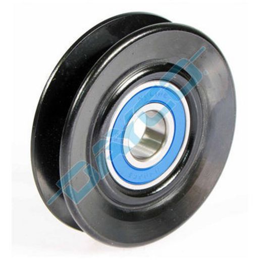 Engine Idler Pulley Nuline EP085