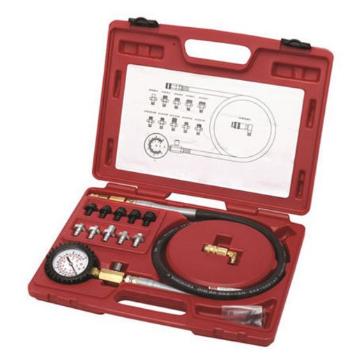 Toledo Engine Oil Pressure Tester 304400