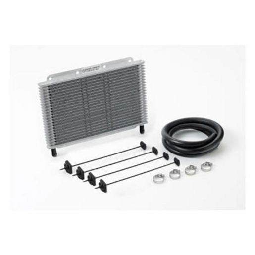 Davies, Craig Trans Cooler Hydra 21 Plate 678