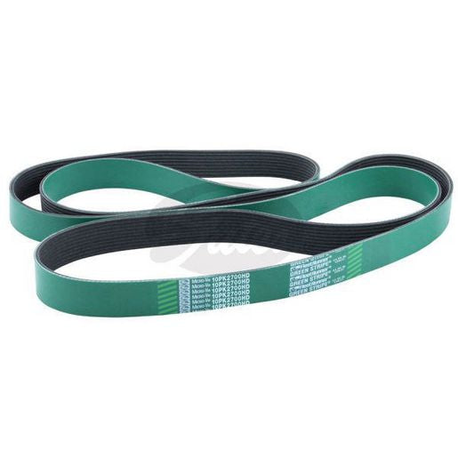 Gates Heavy Duty Micro-V Belt 10PK2700HD
